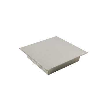 Flat Post Cap (SPA-C001SS)